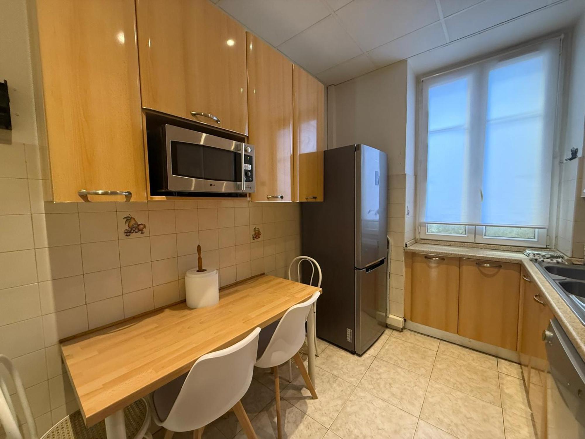 Spacieux Appartement Climatise Centre Nice